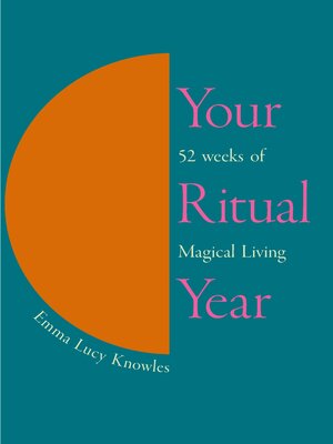 cover image of Your Ritual Year